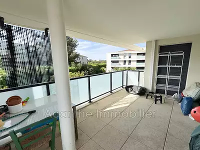 Appartement, 64 m²