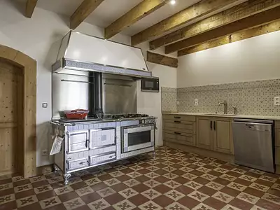 Maison, 356 m²
