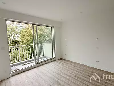 Appartement, 21 m²