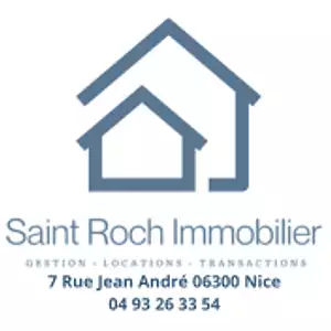 SAINT ROCH IMMOBILIER