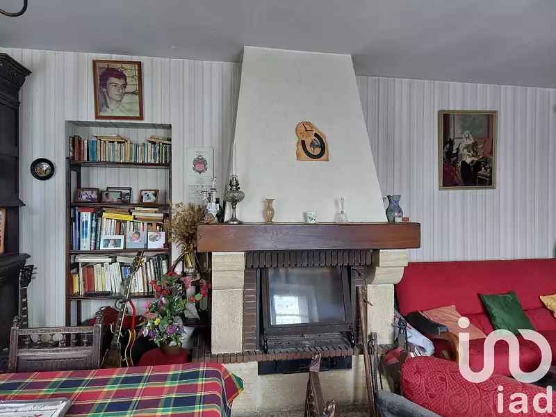 Maison, 99 m²