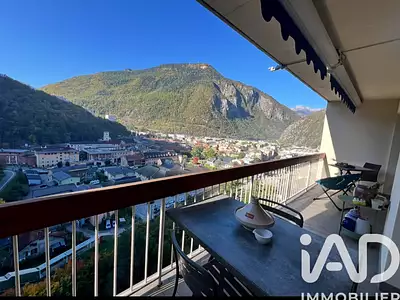 Appartement, 100 m²