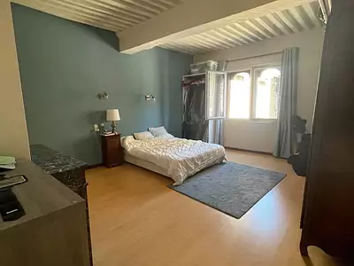 Appartement, 77 m²
