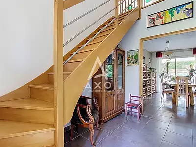 Maison, 194 m²