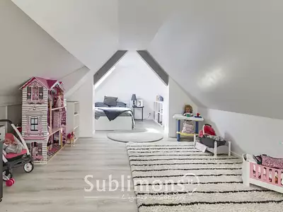 Maison, 137,58 m²