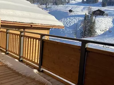 Appartement, 63,9 m²