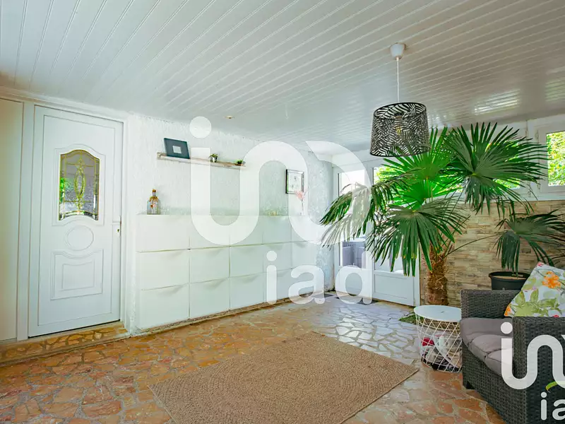Maison, 158 m²