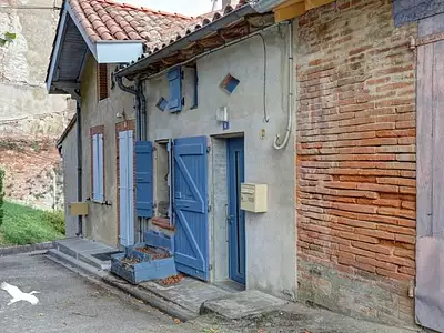 Maison, 31 m²