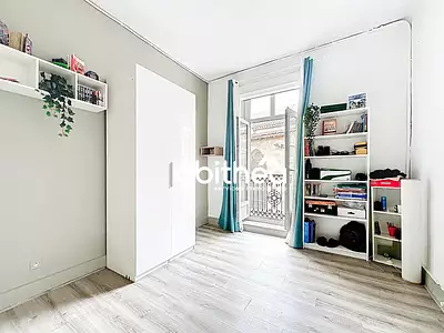 Appartement, 190 m²