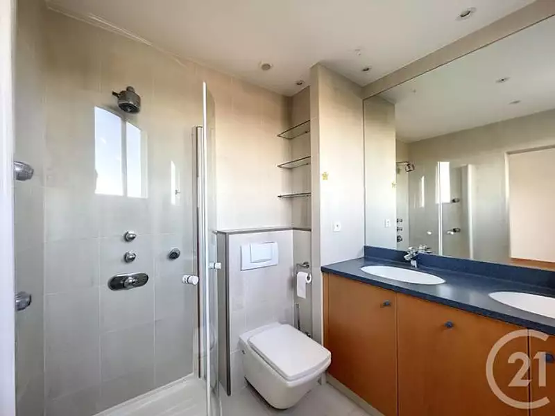 Appartement, 190,5 m²