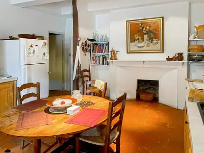 Maison, 227 m²