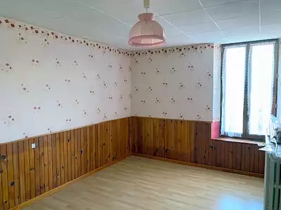 Maison, 100 m²