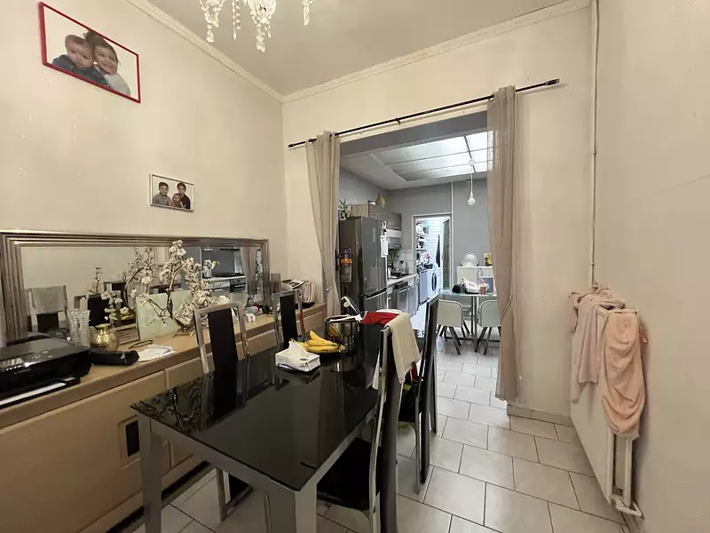 Maison, 83 m²