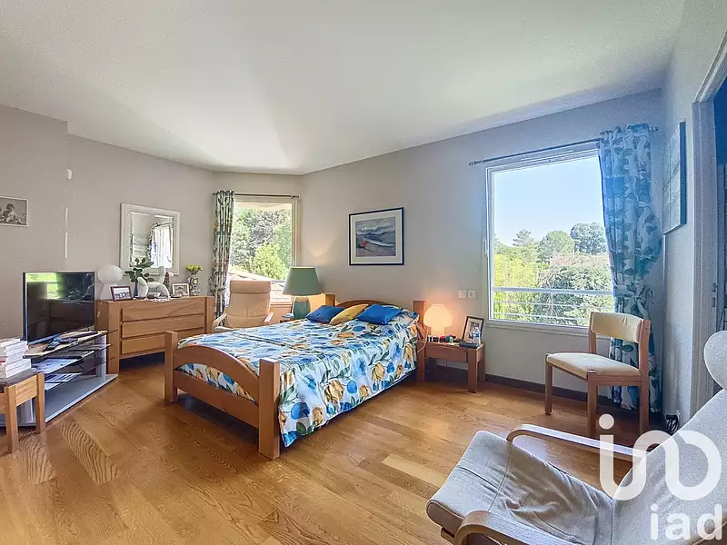 Maison, 269 m²