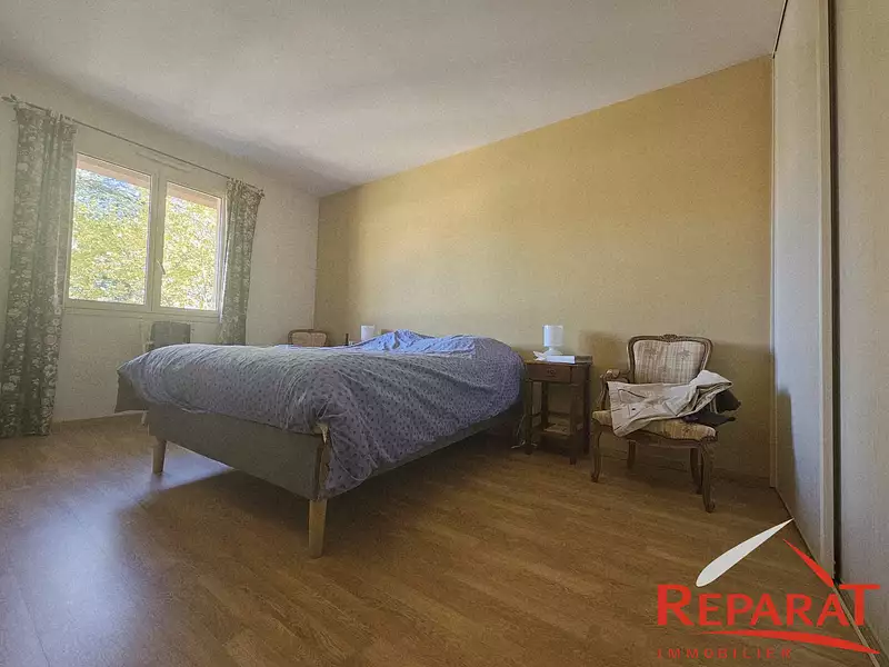 Appartement, 84 m²