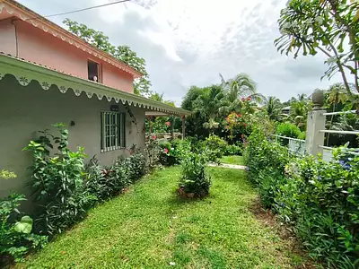 Maison, 161 m²