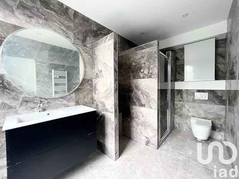 Appartement, 41 m²