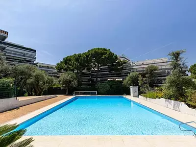 Appartement, 54,18 m²