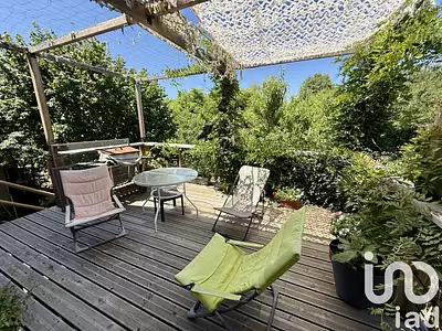 Maison, 104 m²