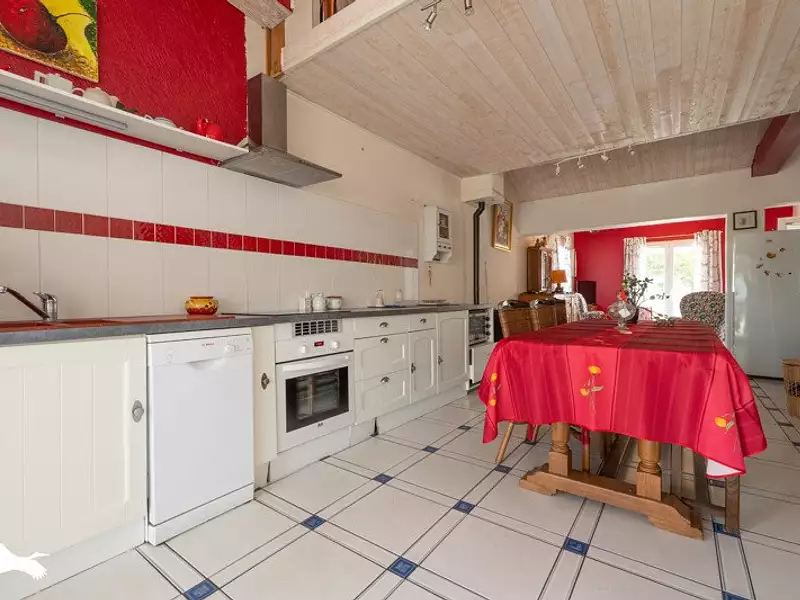 Maison, 82 m²