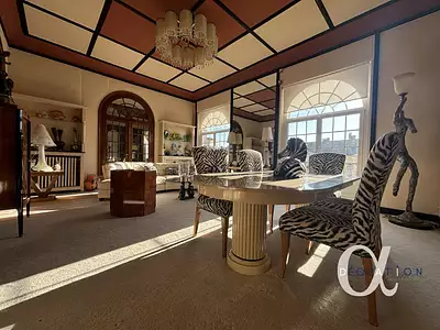 Appartement, 190,07 m²