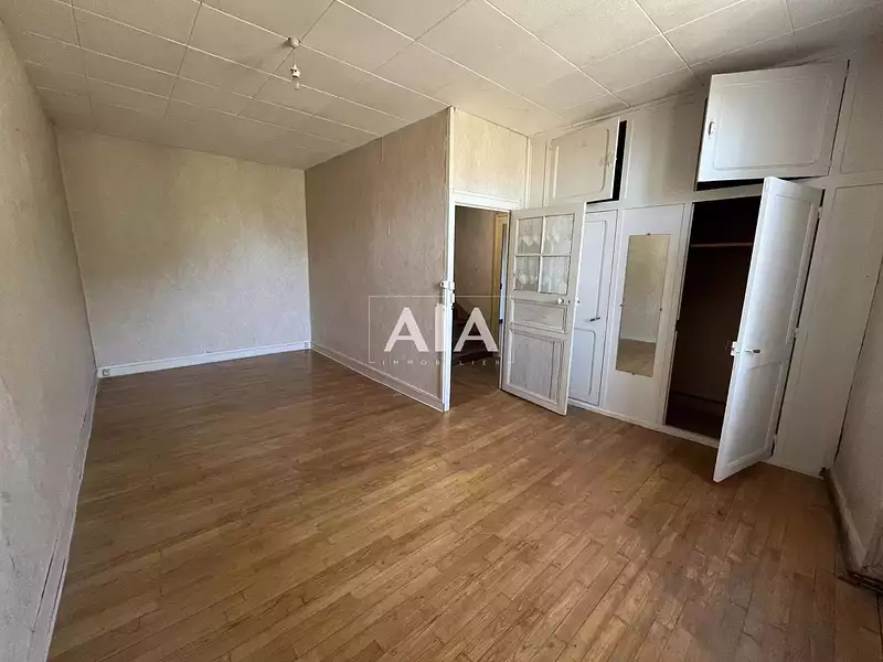 Maison, 120 m²
