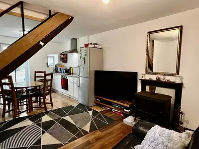 Maison, 130 m²