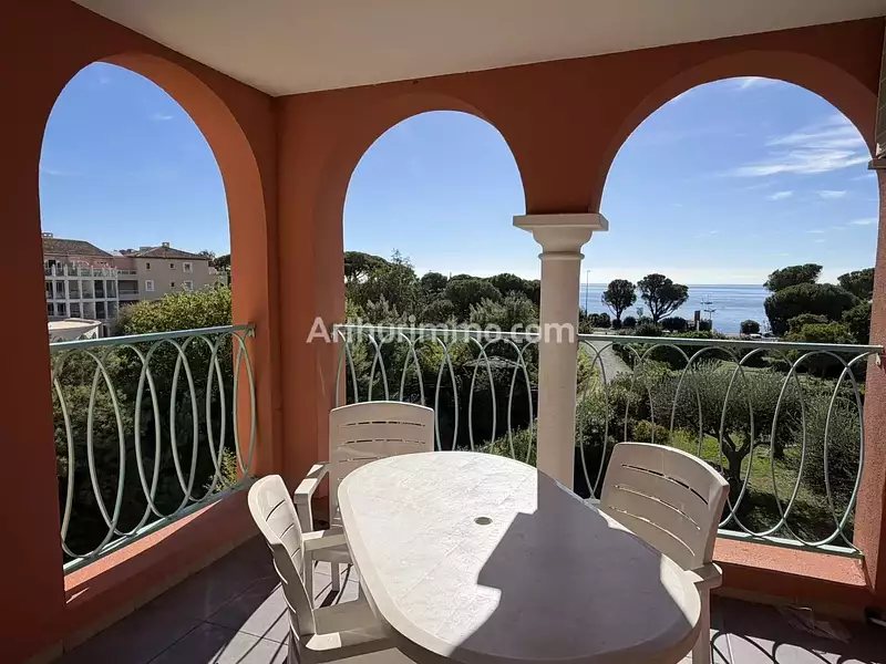 Appartement, 45,14 m²