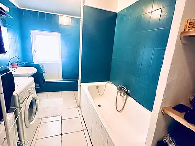 Appartement, 69 m²
