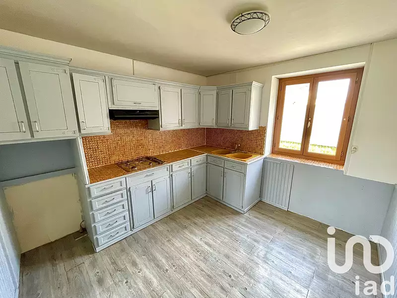 Maison, 130 m²