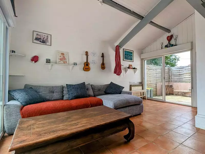 Maison, 121 m²