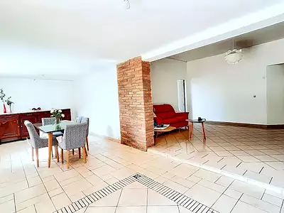 Maison, 107,8 m²