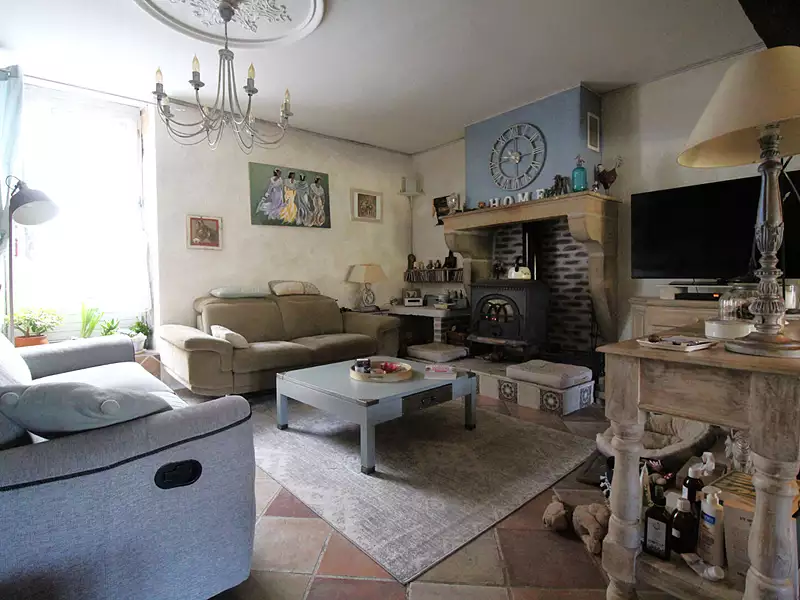 Maison, 176 m²