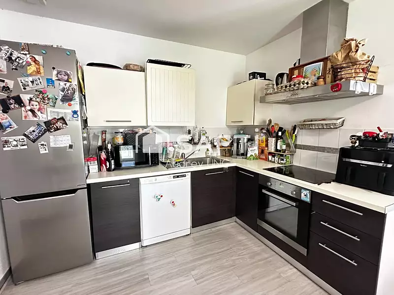 Maison, 80 m²