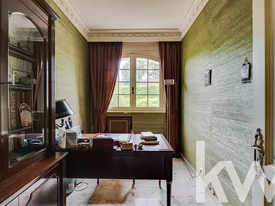 Maison, 280 m²