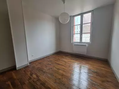 Appartement, 63 m²