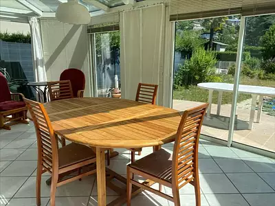 Maison, 109 m²
