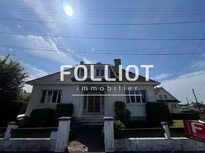 Maison, 133 m²
