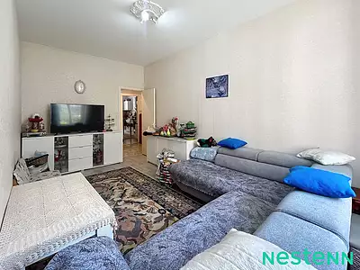 Appartement, 75,1 m²