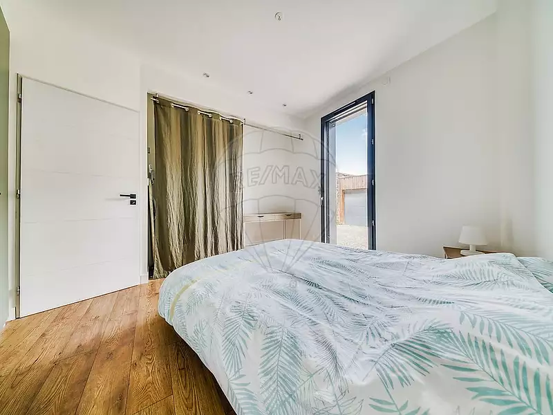 Maison, 168 m²