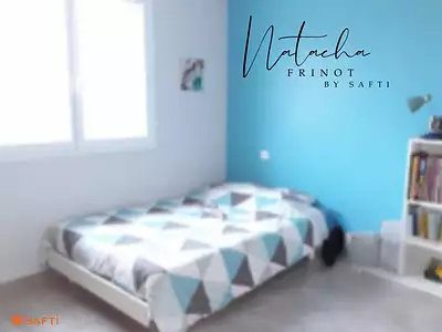 Maison, 125 m²
