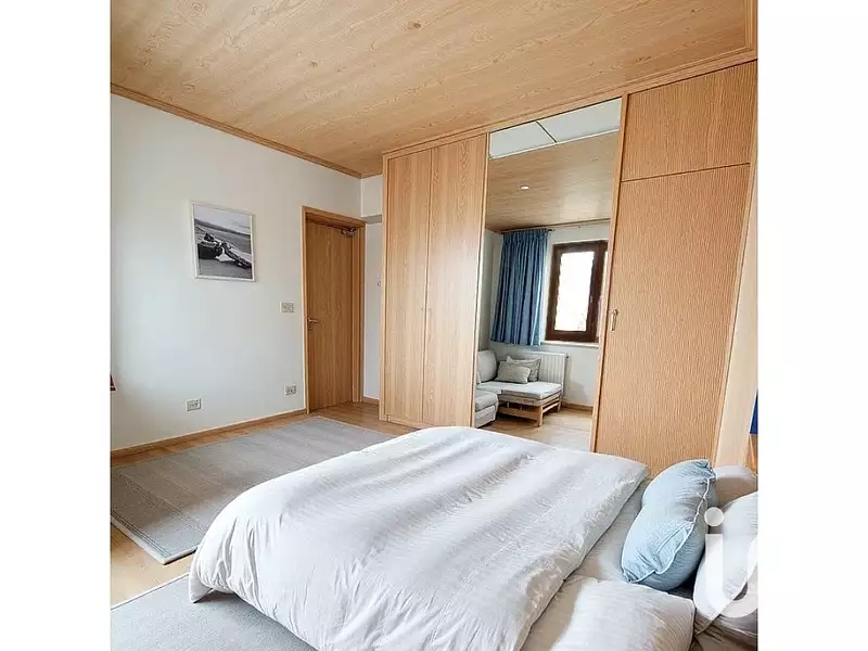 Appartement, 81 m²