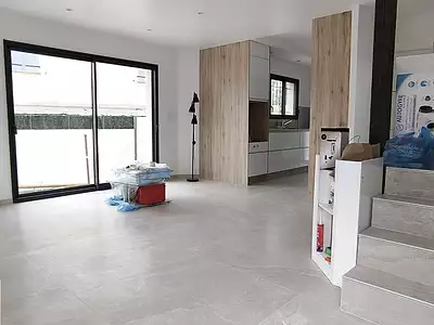 Maison, 90 m²