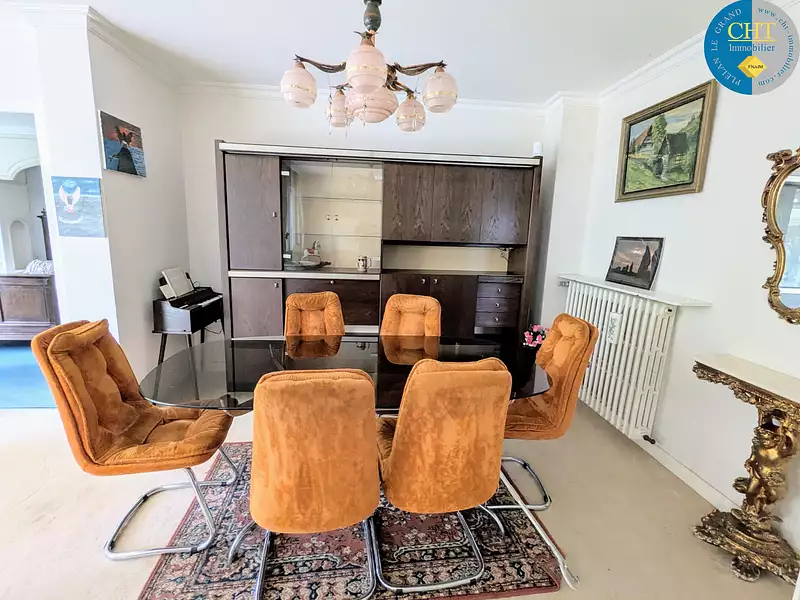 Maison, 114 m²