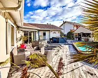 Maison, 162 m²