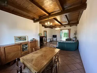 Maison, 84 m²