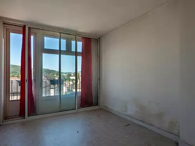 Appartement, 58 m²