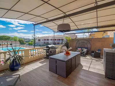 Appartement, 142 m²