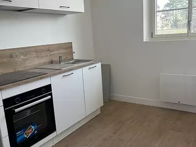 Appartement, 71,42 m²