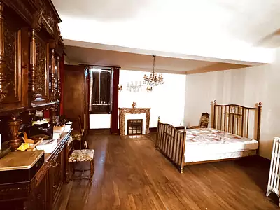 Maison, 129,1 m²